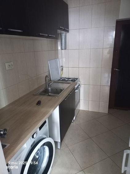 Garsonieră în Central