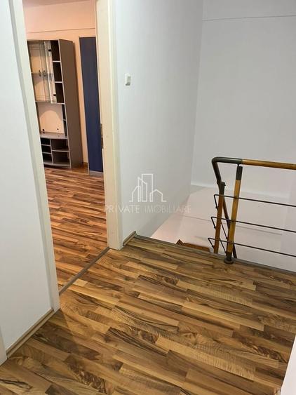 Apartament cu 3 camere decomandat în Tudor