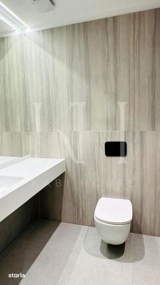 Apartament cu 4 camere în Pipera