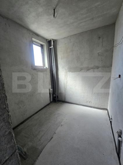 Casă individuală cu 5 camere cu Garaj în Săcueni