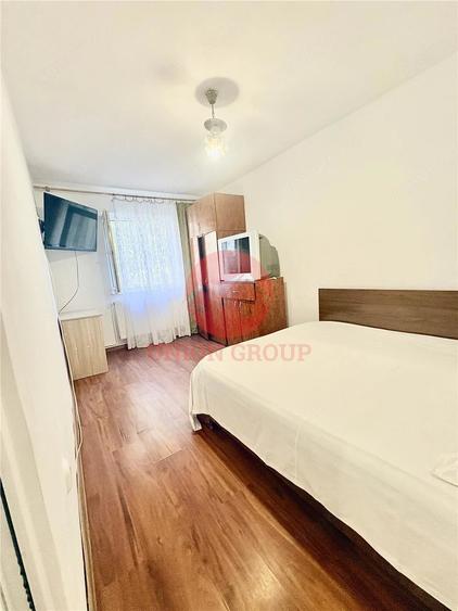 Apartament 3 Camere Decomandat de #206;nchiriat Zona Ciresica - 11