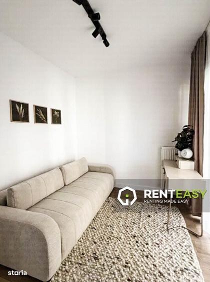 Apartament trei camere situat in Silk District - 5