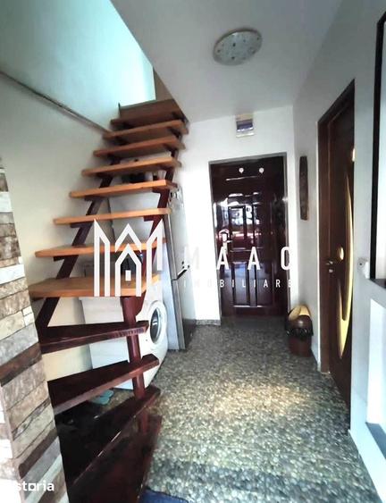 Apartament cu 2 camere în Est