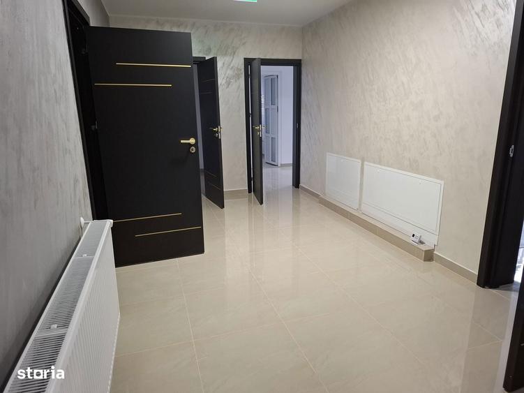 Spațiu comercial, de 520 mp, în Letea Veche