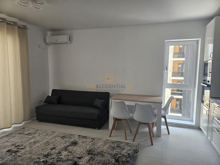 Apartament 2 camere la 10 minute de Metrou Aparatorii Patriei - 3