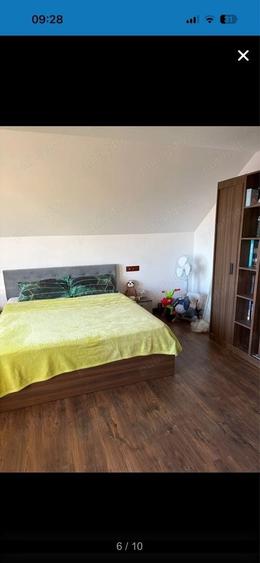 Casă cu 4 camere în Sântandrei