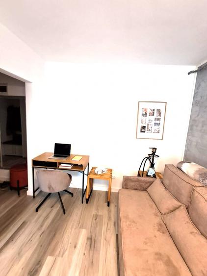 Apartament Superb, 2 camere, 2 parcari, Prima inchiriere MARASTI - 1