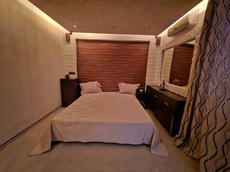 Drumul Taberei, Raul Doamnei - 6