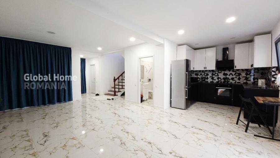 Casa P+1 Individuala 147 MP | Moara Vlasiei | Teren 994 MP | Toate Utilitatile - 6