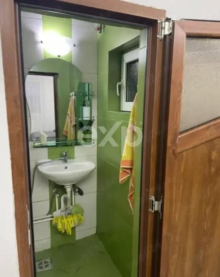 Garsonieră Războieni - RENOVATĂ TOTAL 2020 - Mobilată/Utilată - 8