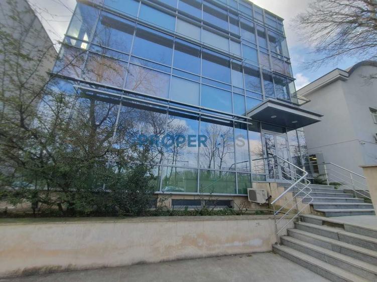 Comision 0! Spatiu birouri/clinica in zona Domenii - 164mp - Parter - 3