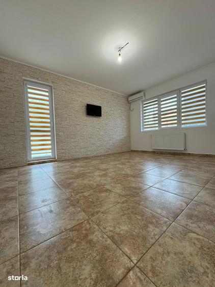 Spatiu comercial direct la strada 2 locuri de parcare Popesti Leordeni - 8