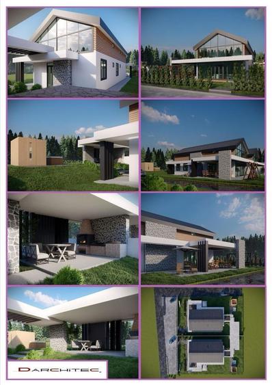 Vand teren intravilan Cavnic - 1