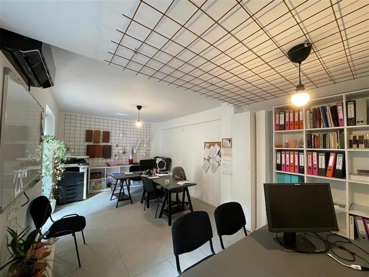 Spatiu de inchiriat zona centrala Tulcea - 1