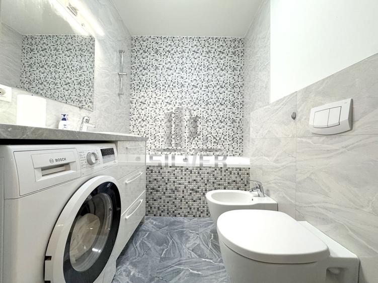 Apartament cu 3 camere/79 mp/parcare subterana/Zona Vivo. - 6