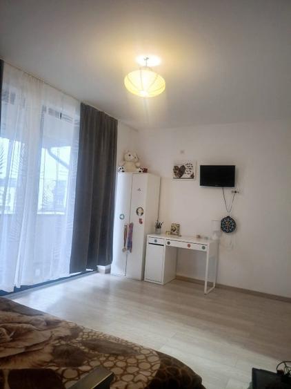 Casa duplex, mobilata si utilata, disponibila imediat - 7