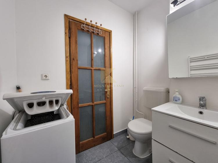 Apartament de 2 camere | 15 noiembrie 86 | etaj 5 | Afi Mall - 14