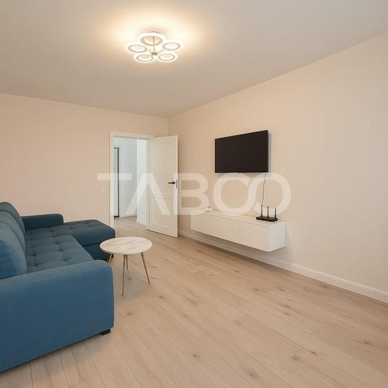 Apartament de vanzare 2 camere decomandate balcon Rahovei - 6