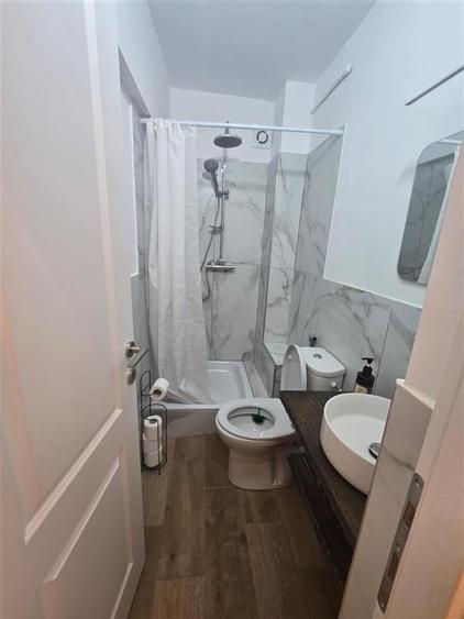 Apartament cu 3 camere de inchiriat in Fagaras zona centrala - 6