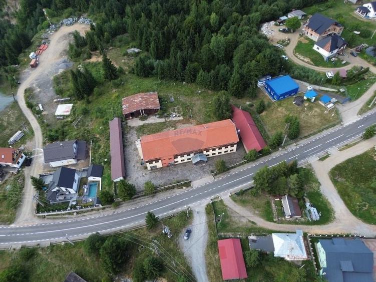 Hotel / Pensiune cu 30 camere de vanzare in zona Nord - 6