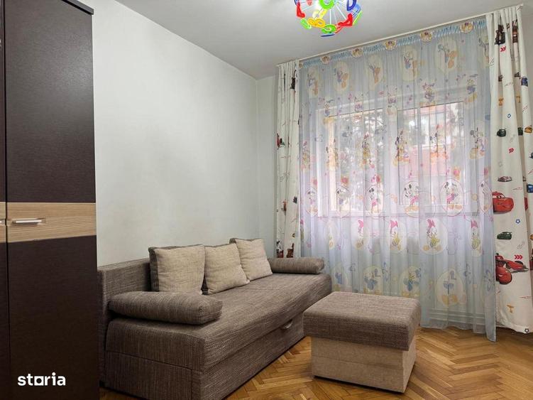 Apartament cu 3 camere, aproape de parcuri si facultati - 1