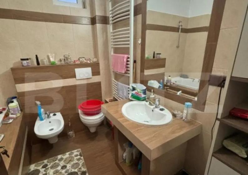 Apartament decomandat de vanzare, cu 3 camere, 111 mp, Centr - 8