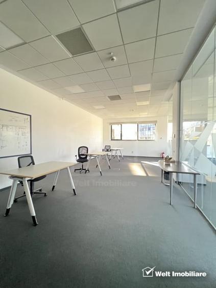 Spatiu multifunctional 220mp, parcari, zona Tetarom I - 7