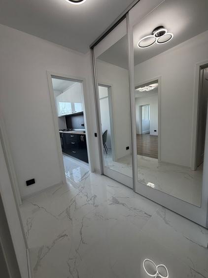 2 camere Titan la 2 min de parc IOR - 8