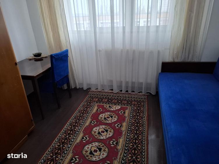 Vand apart cu 2 camere semidecomandat, Calea Grivi?ei nr. 230, et 5/7 - 5