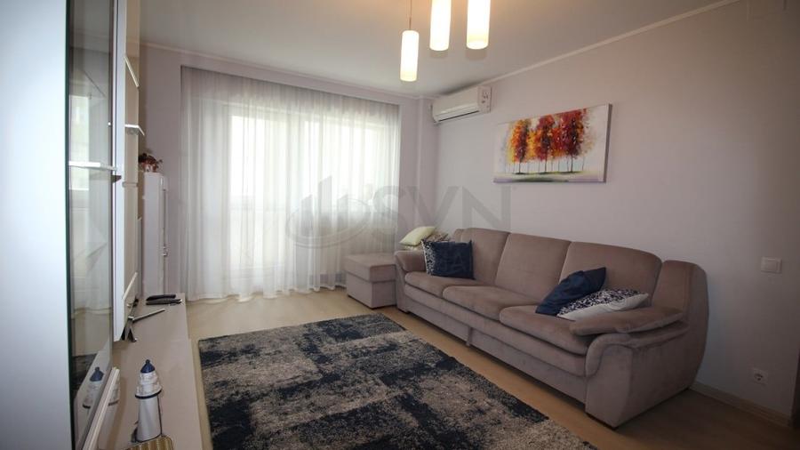 REA1006324 Banu Manta - 3 camere - Parcare ADP - 1