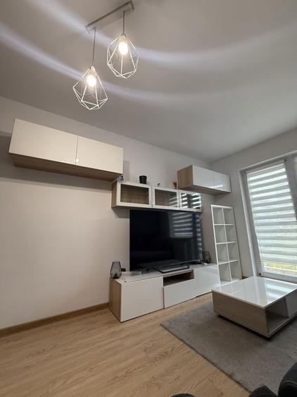 Apartament 2 camere 51mp - 2