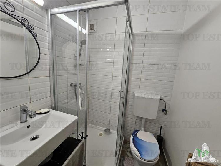 APARTAMENT 2 CAMERE OLIMP - 8