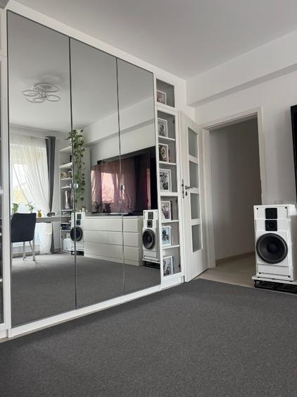 Proprietar vand apartament 2 camere decomandat complet utilat si mobilat - 4