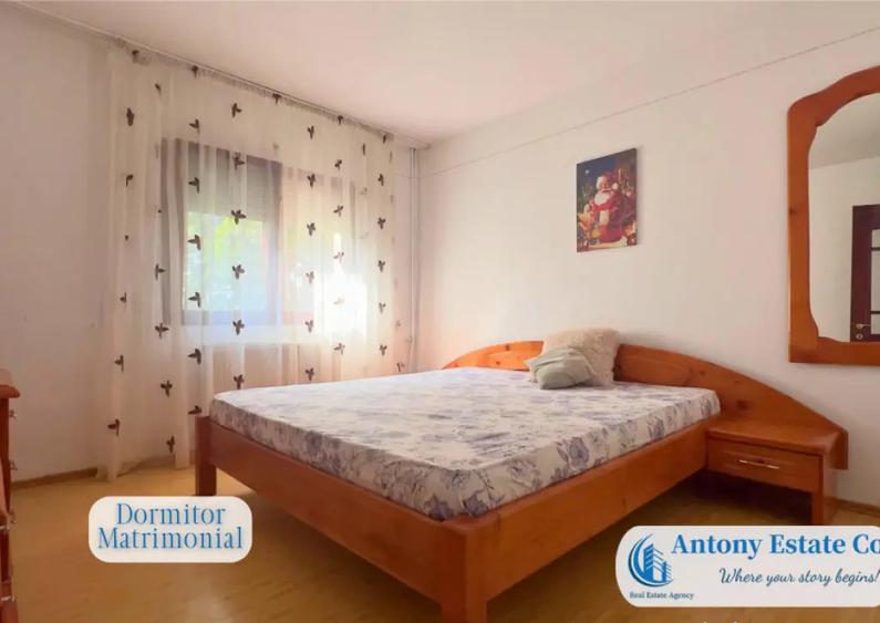 Apartament de , 3 Camere, Tip PB, Iosia, Oradea - 7
