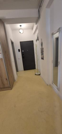 Mamaia Nord/Ștefan Building Resort/Garsoniera vedere Mare - 17