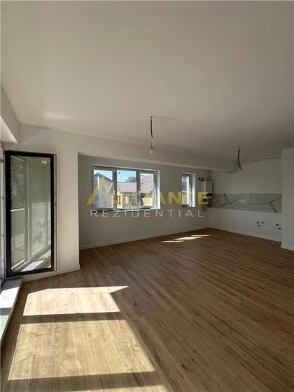 Apartament 65 mp || 2 camere || bloc nou || Aparatorii Patriei - 2