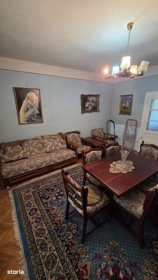 Casa semicentrala de vanzare Str. George Cosbuc - 15