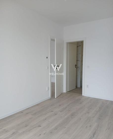 Apartament 3 camere la cheie – ansamblu nou – Doamna Stanca - 8