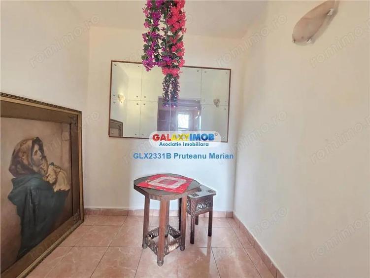 Vanzare garsoniera Moderna situata in apropriere de Piata Doemeni - 17