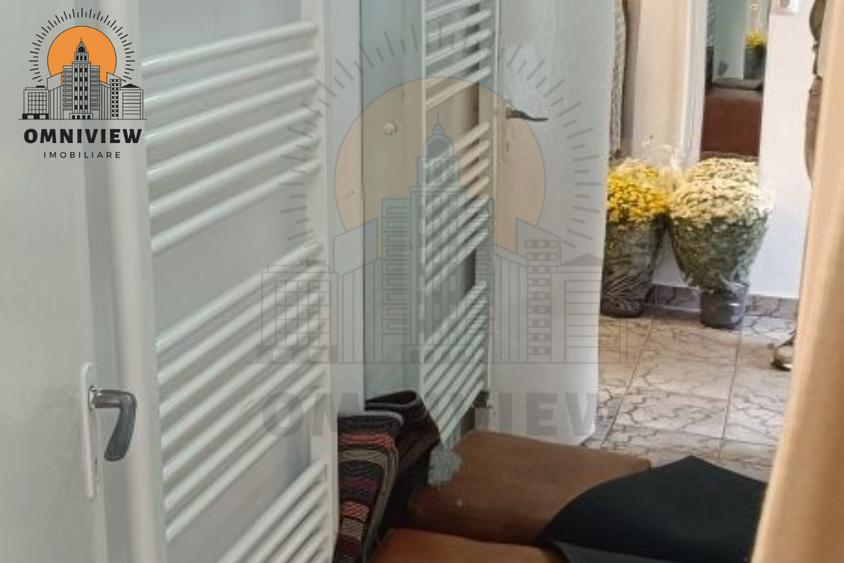 Spațiu comercial 36 mp – zonă Piața Tractorul, Brașov - 9