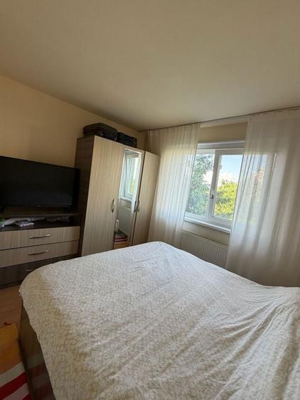 Vand apartament mobilat si utilat 4 camere decomandat Ploiesti Vest - 7
