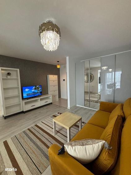 Inchiriez apartament 3 camere Hils Pallady, Metrou Anghel Saligny - 14