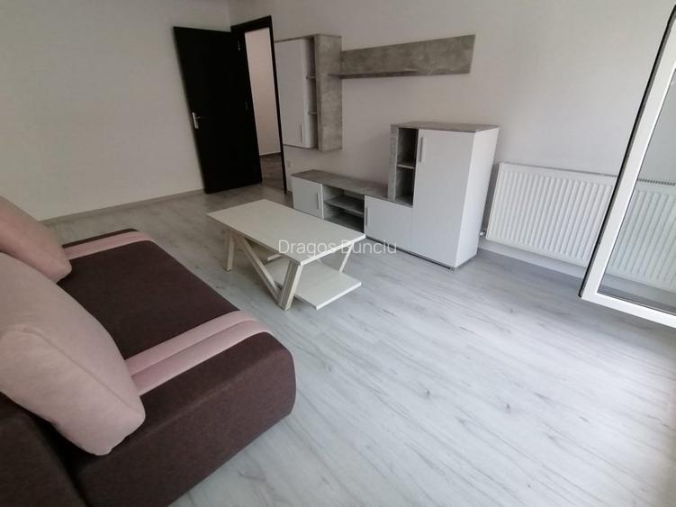 Apartament cu 2 camere semidecomandat în Berceni Apartament cu 2 camere semidecomandat în Berceni
