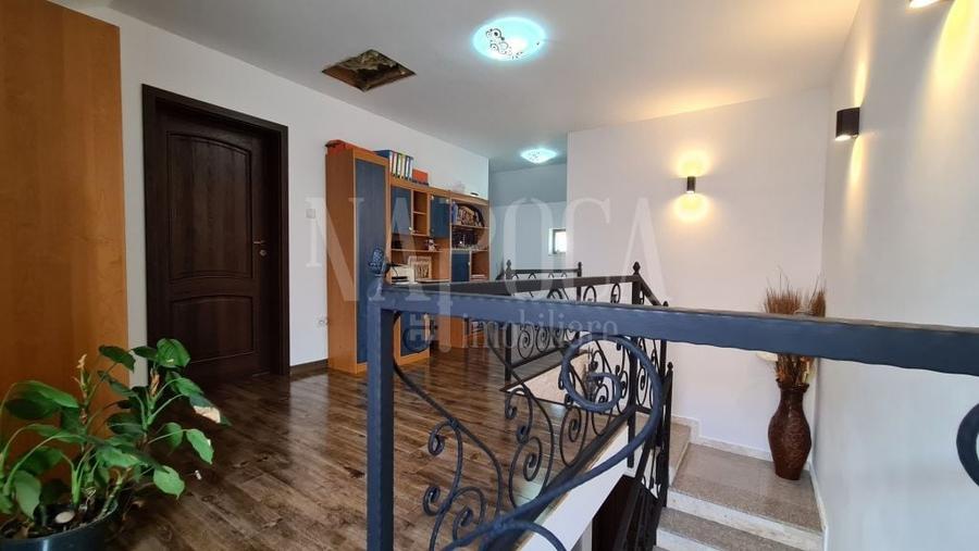 Casa 4 camere de vanzare in Someseni, Cluj Napoca - 8
