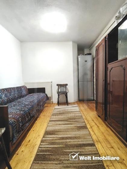 Casa cu 3 intrari separate, front la doua strazi, zona Cordos - Dambu Rotund - 12