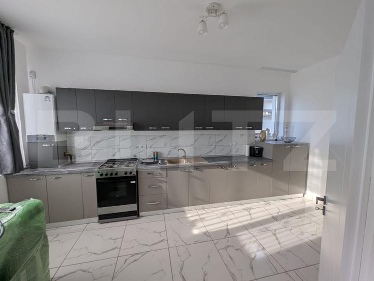 Casa in Vorovesti, la strada principala - pozitie excelenta! - 6