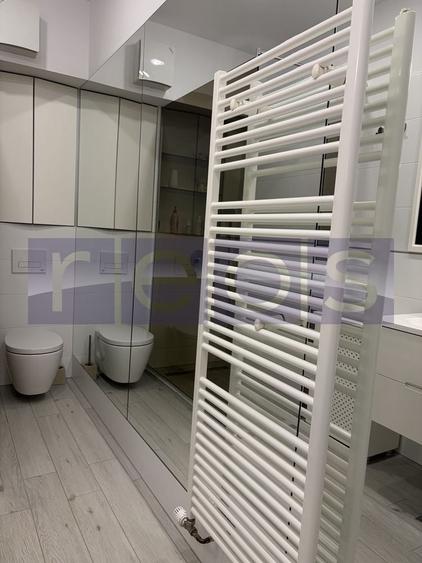 VANZARE APARTAMENT PREMIUM | FINISAJE LUX | 2 LOCURI PARCARE SUBTERAN | TERASA | - 6