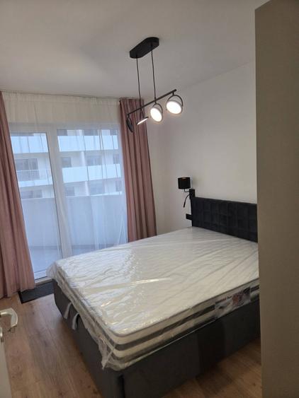 Apartament 2 camere Floresti Eroilor ( blocurile albe) - 5