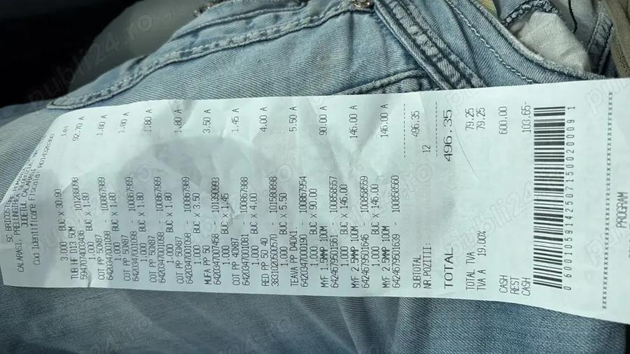 Apartament 3 camere etaj 4 Calara?i zona orizont. - 9