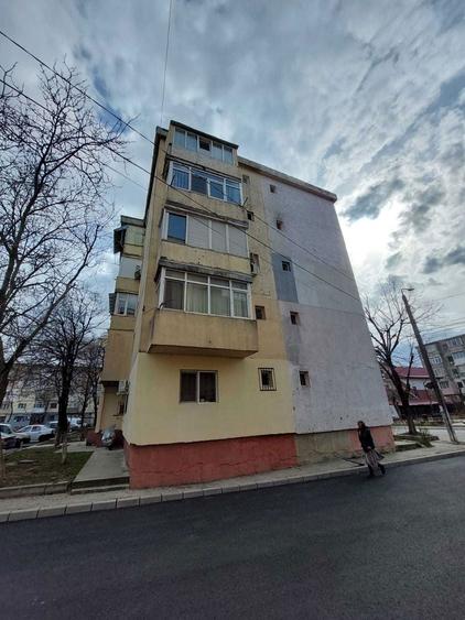 Super oferta, apartament pe Negru-Voda - 1